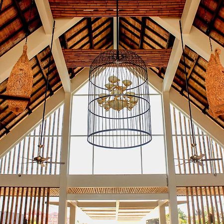 Rumah Kito Jambi Exterior foto