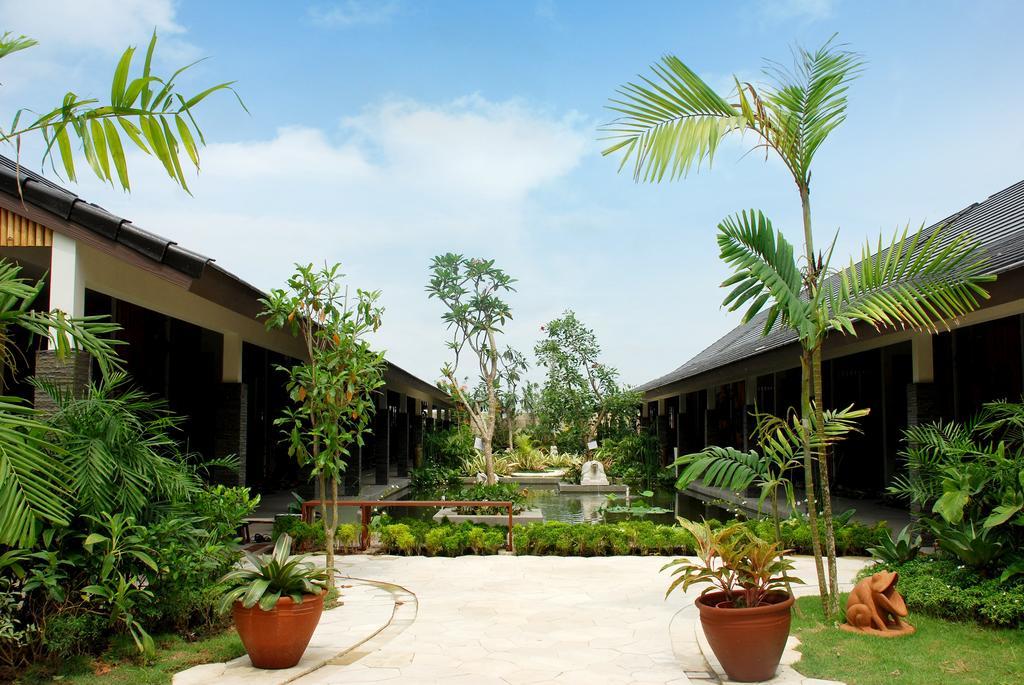 Rumah Kito Jambi Exterior foto