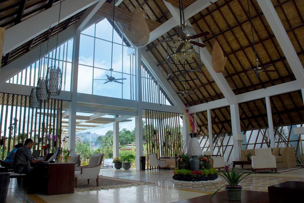 Rumah Kito Jambi Exterior foto